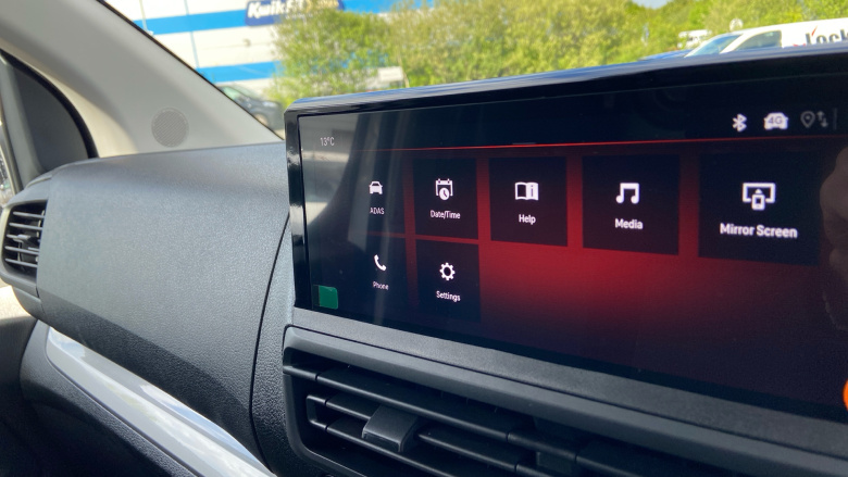 Vauxhall Vivaro L1 Diesel 1.5 Turbo D 120 Prime H1 Van